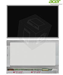 Дисплей (екран, матриця) для Acer Iconia Tab W500, оригінал