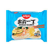 Лапша Nissin Рамен Морепродукты 100г (14108)