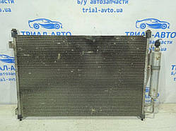 Радіатор кондиціонера Nissan X-Trail 2007-2013 92100JG000 (Арт.18494)
