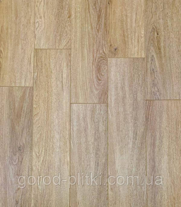 SPC ламінат Grun Holz 150*1220 - SPC ламінат Triumf Capriso, фото 1