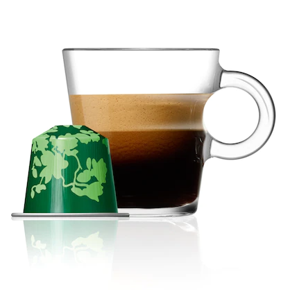 Nespresso Forest Black (10 капсул)