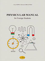 Physics Lab Manual for Foreign Students :: Вказівки до лабораторних робіт з фізики для іноземних студентів.