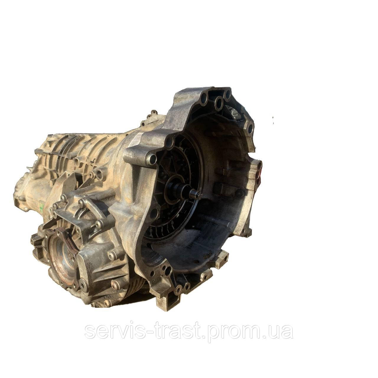АКПП Volkswagen Passat B5 2.8 бензин