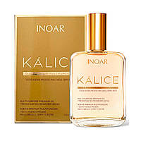 Парфюмированное масло для тела и для волос, Inoar Kalice Oil, 100 ml