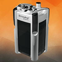 Зовнішні акваріумні фільтри