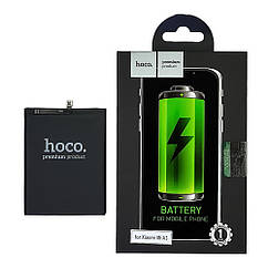 DR Аккумулятор Hoco BM4F для Xiaomi Mi A3/ Mi A3 Lite/ MiCC9/ Mi9 Lite