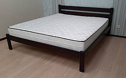 Дерев’яне ліжко Фієста