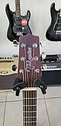 Електроакустична гітара TAKAMINE GX11ME NS 3/4, фото 7