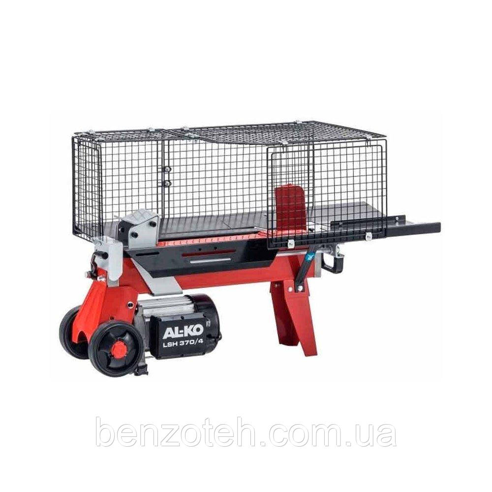Колун ALKO LSH 370/4