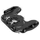 Геймпад Borofone BG3 Warrior cooling gamepad чорний, фото 5