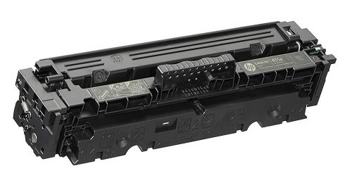 КАРТРИДЖ ОРІГІНАЛЬНИЙ HP 415A BLACK (W2030A) З ЗАПРАВКОЮ