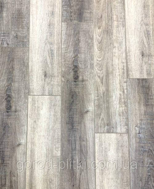 SPC ламінат Grun Holz 150*1220 - SPC ламінат Triumf Frostini