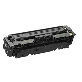 КАРТРИДЖ ОРІГІНАЛЬНИЙ HP 415A YELLOW (W2032A) З ЗАПРАВКОЮ