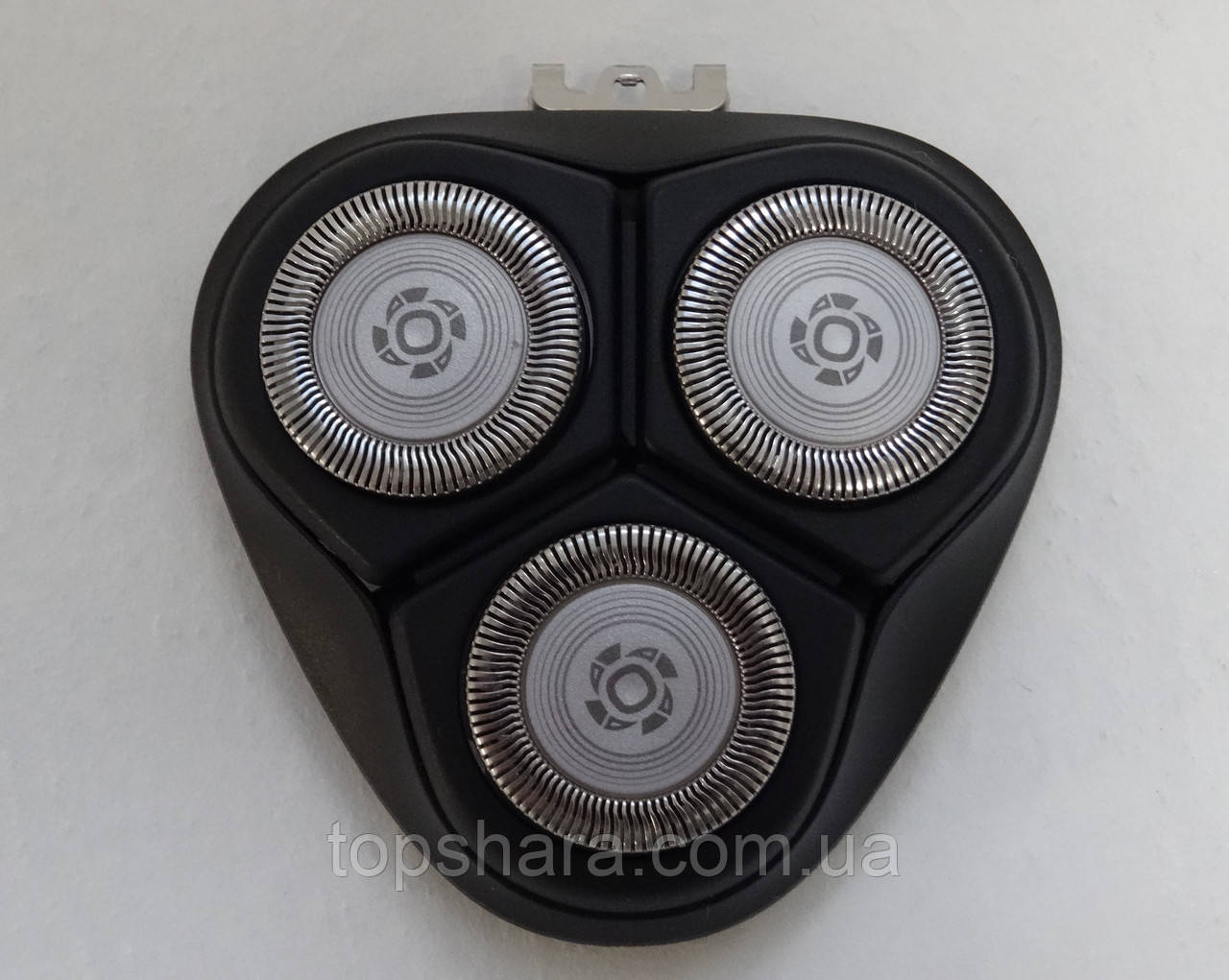 Бритвенный блок в сборе электробритвы Philips S1332, S1232, SH30/50