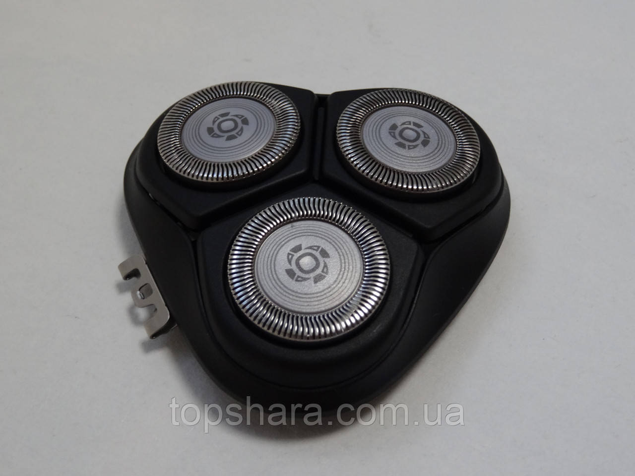 Головки электробритвы Philips S1131, S1333, S1133, S1232, фото 1