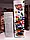 Настільна гра Vega Color 54 бруска в тубусі, фото 3