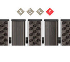 Брудозахисна решітка - Гума + Щітка