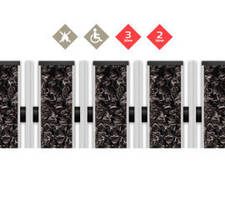 Брудозахисна решітка - Текстиль + Шкребок