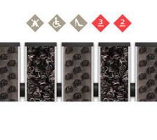 Брудозахисна решітка - Текстиль + Щітка