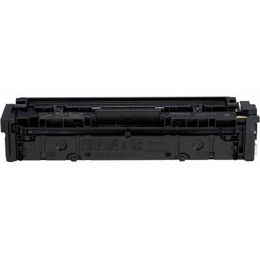 КАРТРИДЖ ОРІГІНАЛЬНИЙ Canon 054 BLACK (3024C002) З ЗАПРЯМИКОМ