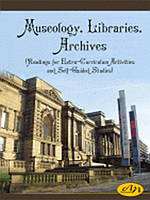 Museology. Libraries. Archives / Музейна справа. Бібліотеки. Архіви. Байбакова І.М.