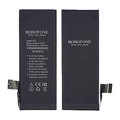 DR Акумулятор Borofone для Apple iPhone 5S/ 5C