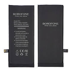 DR акумулятор Borofone для Apple iPhone 8