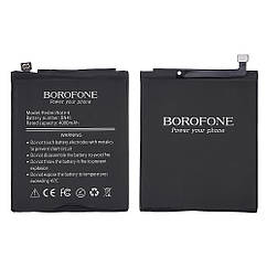 DR Акумулятор Borofone BN41 для Xiaomi Redmi Note 4