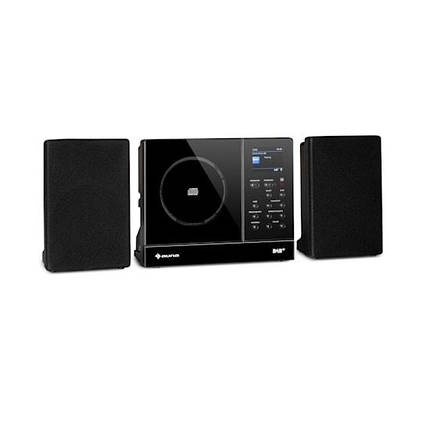 Музичний центр з Інтернет радіо Auna Connect Vertical Internet Radio, Німеччина, фото 2
