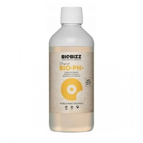 BioBizz Ph - 500ml