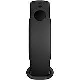 Фітнес браслет Xiaomi Mi Band 6 Black (гарантія 12 місяців) Global Version + Захисна плівка у подарунок, фото 3
