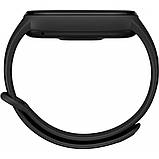 Фітнес браслет Xiaomi Mi Band 6 Black (гарантія 12 місяців) Global Version + Захисна плівка у подарунок, фото 10