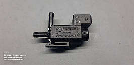 Клапан електромагнітний JAGUAR F-Pace 70435600 PIERBURG