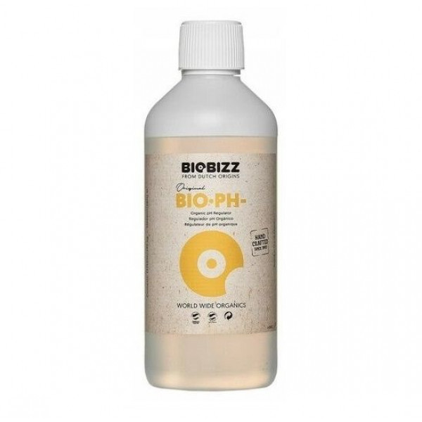 BioBizz Ph-  1L BioBizz