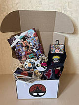 Маленький аніме Бокс Асорті No2, фото 3