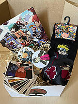 Маленький аніме Бокс Асорті No2, фото 5