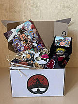 Маленький аніме Бокс Асорті No2, фото 2