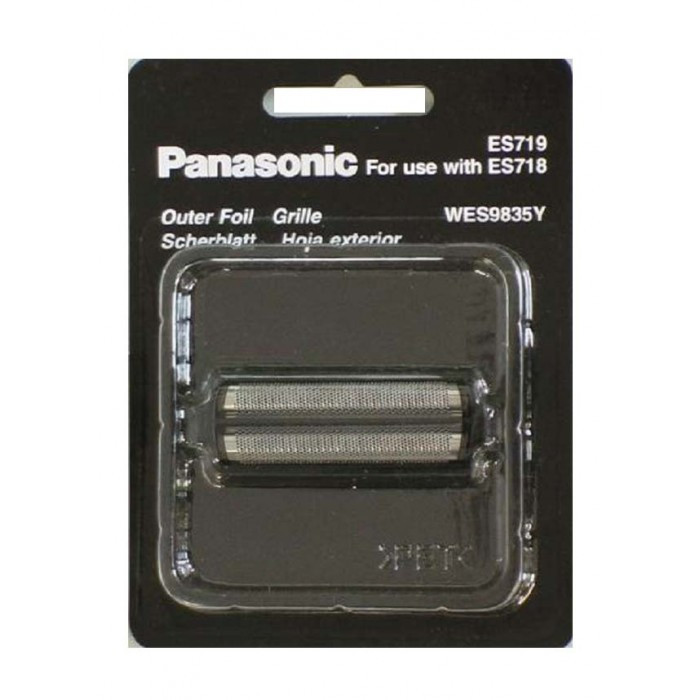 Бритвенный аксессуар Panasonic ES9835136 сеточка для электробритв
