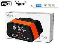 Автосканер VGate iCar 2 WI-FI ELM327