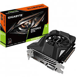 Нова відеокарта GeForce GTX 1650 SUPER, Gigabyte, OC, 4Gb GDDR6, 128-bit (GV-N165SOC-4GD)