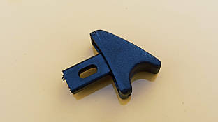 Ручка відкидання передньої спинки сидіння Таврія, ЗАЗ 1102-6814264