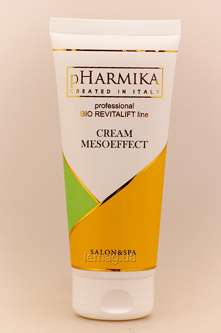 PHarmika Крем мезоефект, 200 мл
