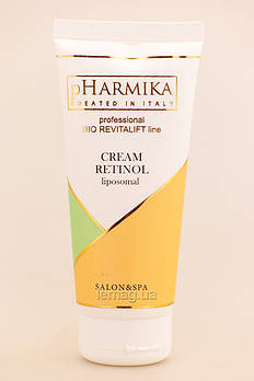 PHarmika Cream retinol liposolmal Крем з липосольмальным ретинолом, 200 мл