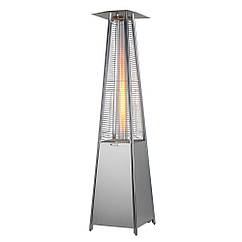 Вуличний газовий обігрівач Activa Pyramide Cheops, 10,5 кВт