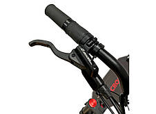 Електросамокат Crosser ROCKET 11 "60V 3200W 26Ah, фото 4