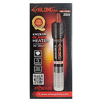 Обігрівач для акваріума Xilong АТ-700, 25W