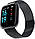 Фітнес-браслет UWatch T80 Black, фото 2