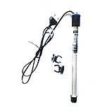 Обігрівач для акваріума SunSun JRB-300, 300W, фото 3