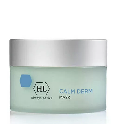 Holy Land Calm Derm Заспокійливий бальзам 250 ml