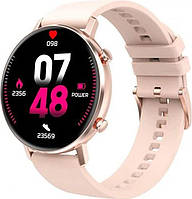 Смарт-годинник Smart Watch DT96 Pink